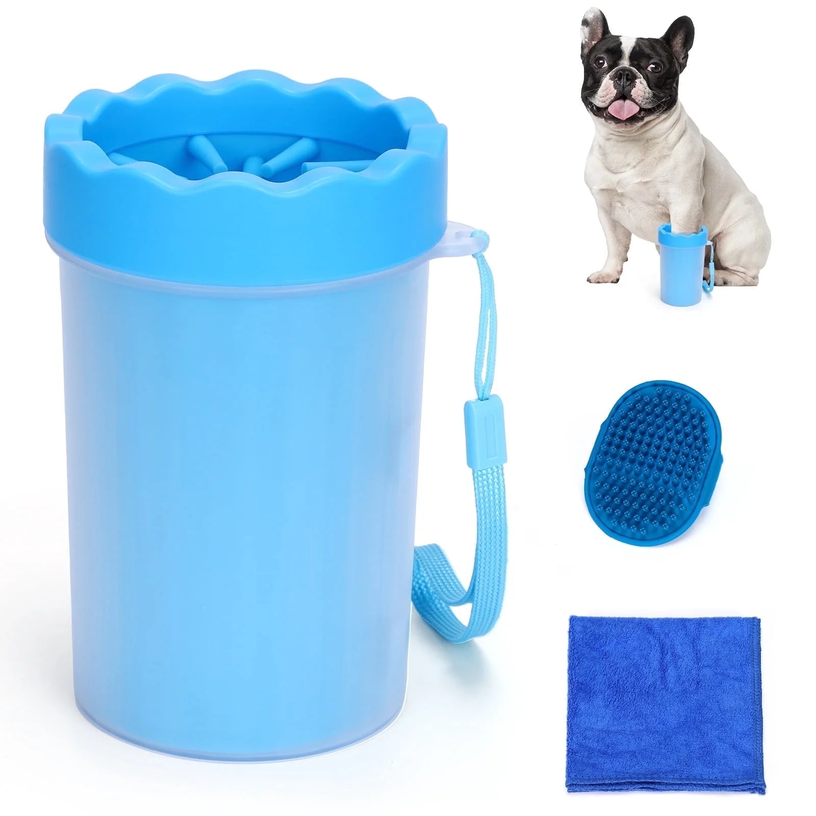 PawLeo™ Gentle Paw Cleaner