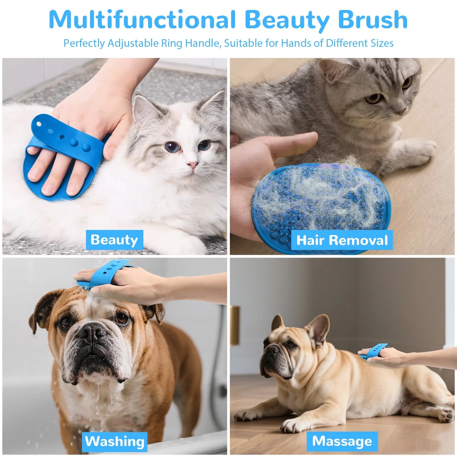 PawLeo™ Gentle Paw Cleaner